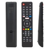 Weko Kl Next 50020 50 4K * Dijitsu LCD LED Tv Kumanda thumbnail 2