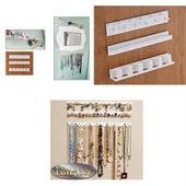 Takı ve Aksesuar Organizeri thumbnail 1