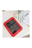 Magic Pad Çocuk Eğitici Sihirli Işıklı Kalemli Öğretici Pili Pad thumbnail 1