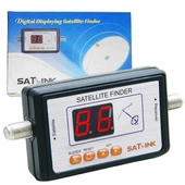 SATLINK WS-6903 DİJİTAL UYDU AYAR CİHAZI thumbnail 2