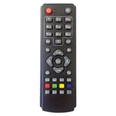 WEKO KR BENJAMİN 9400 SD E-0100 * ROSE 5025 PLUS * KAWAİ 6260 KUMANDA thumbnail 1