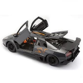 Bburago 1:24 Murcielago LP 670-4 SV Model Araba - 2