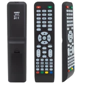 WEKO KL NORDMENDE-PROFİLO-SANYO LED-LCD TV KUMANDASI thumbnail 2