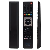 HUAYU RM-L1383 ARÇELİK-BEKO UNIVERSAL LCD AKILLI KUMANDA thumbnail 2