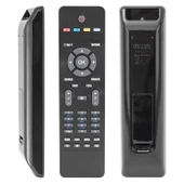 HERZ KL VESTEL RETURN TUŞLU LCD-LED TV KUMANDA thumbnail 2