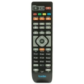 KR TİVİBU AİRTİES HD BLİSTERLİ ORJİNAL UYDU KUMANDA (RENKLİ TUŞLAR ÜSTTE) (2 BÜYÜK PİLLİ AA) thumbnail 1