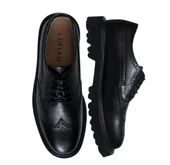 Lufian Mary Hakiki Deri Kadın ayakkabı thumbnail 2