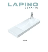 Esvit Lapino Ventidue2260 lavabo - 1