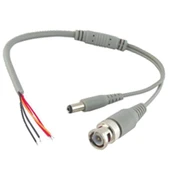 BNC GÜVENLİK KABLOSU ELEKTROMER (SL-DC562) - 1