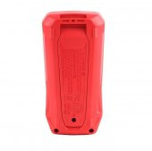 Unı-T Ut123d True Rms Cep Tip Akıllı Dijital Multimetre Ncv/Live 600V Ac/Dc 10A Ac/Dc - 3