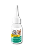 Petguard Köpek Kedi Kulak Losyonu Kulak Damlası 50 ml - 1