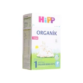 Hipp 1 Organik Keçisütü Bazlı Bebek Sütü 400 Gr - 1