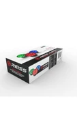 Reiss Audio RS-TA49LD 100 W 10 cm Tweeter Oto Hoparlör - 1