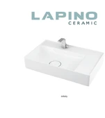 Esvit Lapino Infinity 60 cm lavabo - 3