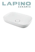 Esvit Lapino Premium 60 cm lavabo - 3
