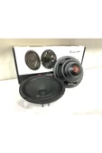 Reiss Audio RS-M6NX 300 W 16 cm Midrange Oto Hoparlör - 4