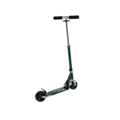 Micro 2 Tekerlekli Scooter Rocket Green Yeşil 12+ Yaş - 6
