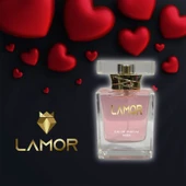 LAMOR  Kadın Parfüm EDP 50ml MUTLULUĞUN KOKUSU - 2