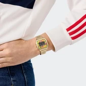 Adidas ADAOST24559 Unisex Kol Saati - 5