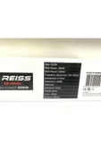 Reiss Audio RS-M6NX 300 W 16 cm Midrange Oto Hoparlör - 6