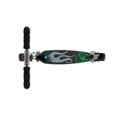 Micro 2 Tekerlekli Scooter Rocket Green Yeşil 12+ Yaş - 9