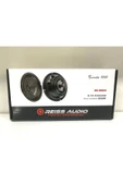 Reiss Audio RS-M6NX 300 W 16 cm Midrange Oto Hoparlör - 2