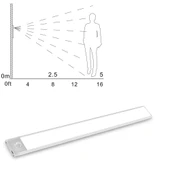 Sensörlü Şarjlı Dolap Lambası WT-288 - 3