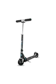 Micro 2 Tekerlekli Scooter Rocket Black Siyah 12+ Yaş - 1