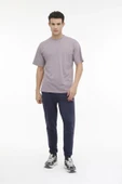 LUMBERJACK MB C NECK 11BS38 5FX ERKEK TSHIRT - 4