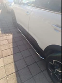 DFSK E5 PHEV 2024 2025 2026 2027 ARACA ÖZEL YAN BASAMAK DMD thumbnail 3