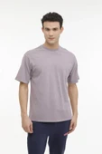LUMBERJACK MB C NECK 11BS38 5FX ERKEK TSHIRT - 1