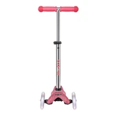 Micro Mini Deluxe Fairy Glitter LED Pink  Pembe 2-5 Yaş - 9