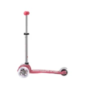 Micro Mini Deluxe Fairy Glitter LED Pink  Pembe 2-5 Yaş - 10