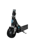 Micro 2 Tekerlekli Scooter Rocket Black  Siyah 12+ Yaş - 3