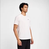 LESCON 25B-1012 KOŞU KISA KOL ERKEK TSHIRT - 1