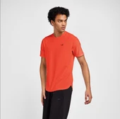 LESCON 25B-1012 KOŞU KISA KOL ERKEK TSHIRT - 9