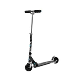 Micro 2 Tekerlekli Scooter Rocket Black Siyah 12+ Yaş - 5