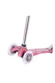 Micro Mini Deluxe Fairy Glitter LED Pink  Pembe 2-5 Yaş - 6