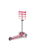 Micro Mini Deluxe Fairy Glitter LED Pink  Pembe 2-5 Yaş - 5