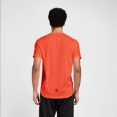 LESCON 25B-1012 KOŞU KISA KOL ERKEK TSHIRT - 11
