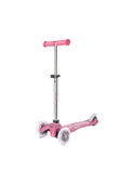 Micro Mini Deluxe Fairy Glitter LED Pink  Pembe 2-5 Yaş - 4