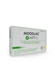 Moodlife Asty için Probiyotik Destek 30 Kapsül - 3