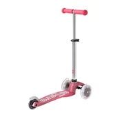 Micro Mini Deluxe Fairy Glitter LED Pink  Pembe 2-5 Yaş - 8