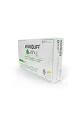 Moodlife Asty için Probiyotik Destek 30 Kapsül - 5