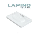 Esvit Lapino Avangarde 80 cm - 3