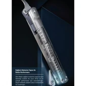 Samet slim mech tekli kalkan kapak mekanizması thumbnail 3