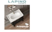 Esvit Lapino Avangarde 80 cm - 1