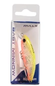 Ryuji Baby Minnow Sinking 5cm 4.5gr Maket Yem LEMON SHINER thumbnail 2