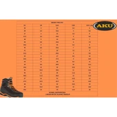 Aku AURAI DFS Goretex Bot A965108 thumbnail 6