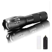 Beyaz , Sarı Ve Mor Renk Aydınlatma Q5 Led  Wt-610 - 6